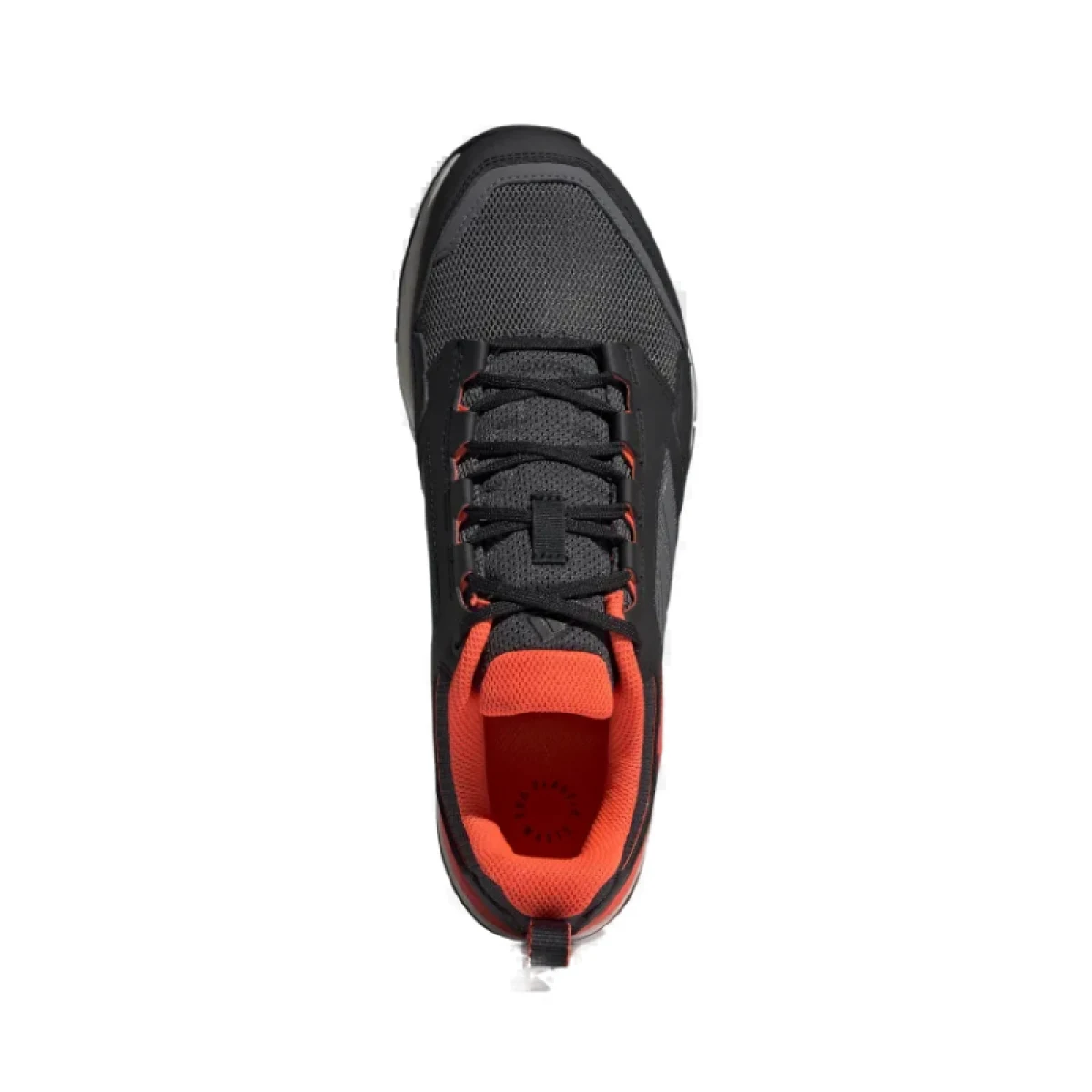 Pánska bežecká trailová obuv ADIDAS Tracerocker 2.0 core black grey five grey six · záber 5