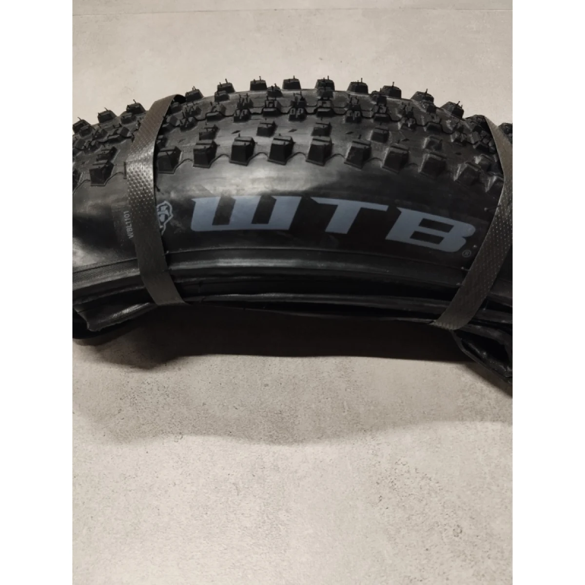 Plášť na bicykel WTB RANGER TCS LIGHT, 29x2,25 · záber 2