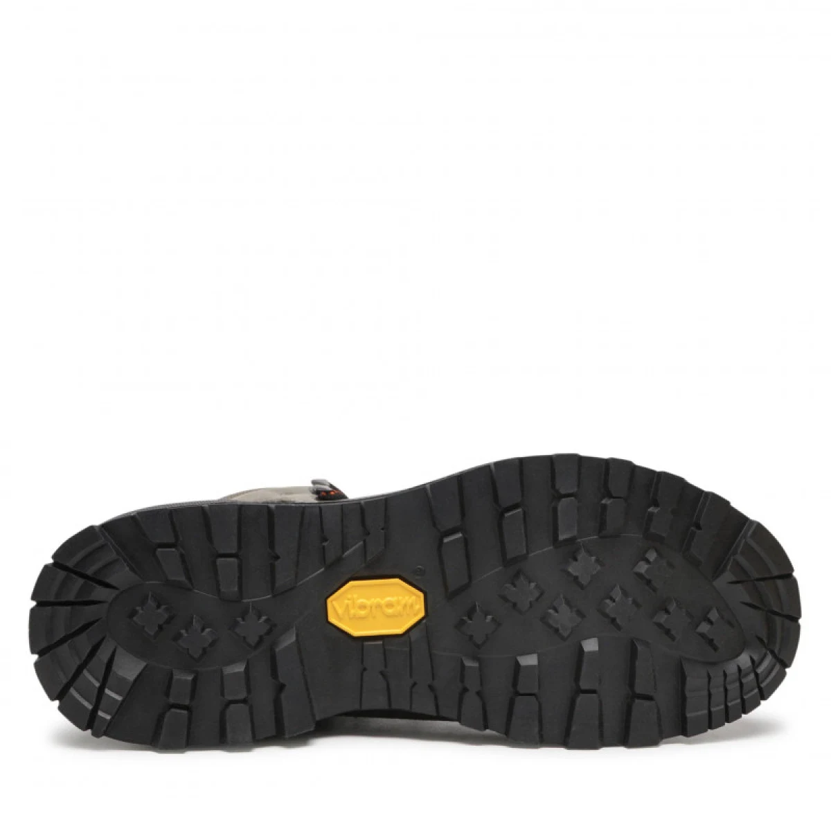 Pánska vysoká turistická obuv KAYLAND Taiga Evo Gtx, Black Orange · záber 5