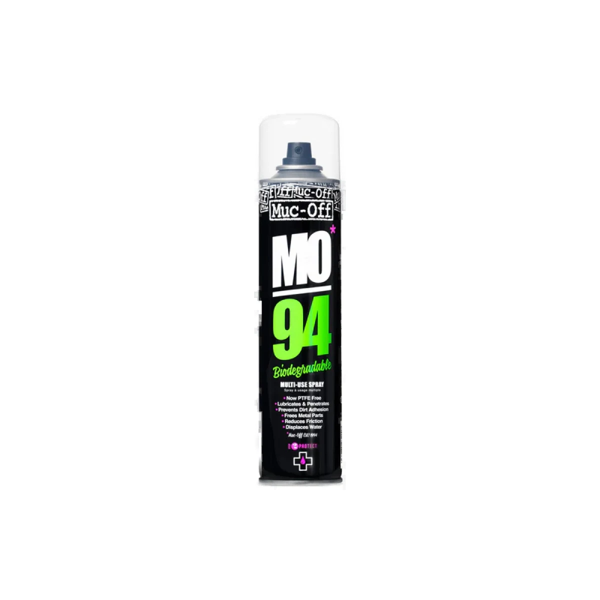 Set na údržbu bicykla MUC-OFF eBike Clean, Protect & Lube Kit · záber 3