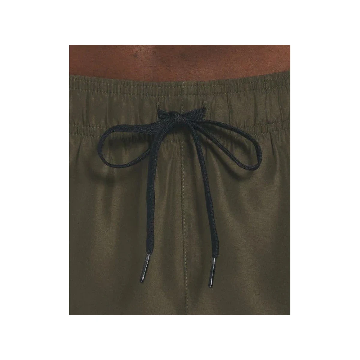 Pánske plavky NIKE SWIM NIKE LOGO LAP 5 inch UNIVER-CARGO KHAKI · záber 5