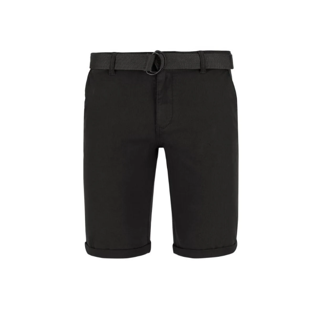 Pánske kraťasy VOLCANO OXY-700-BLACK · záber 4