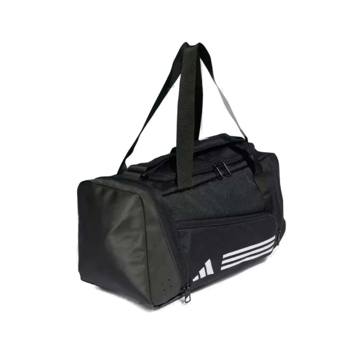 Cestovná taška ADIDAS TR DUFFLE XS BLACK WHITE · záber 2