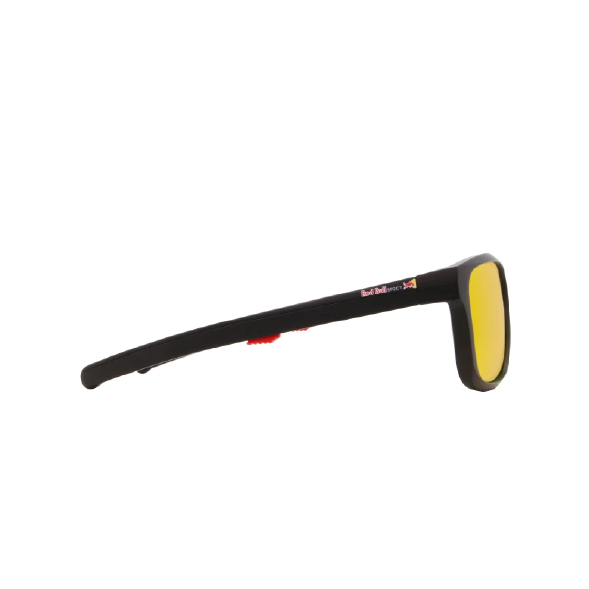 Slnečné okuliare RED BULL SPECT KREY-02P, black brown with red mirror · záber 3