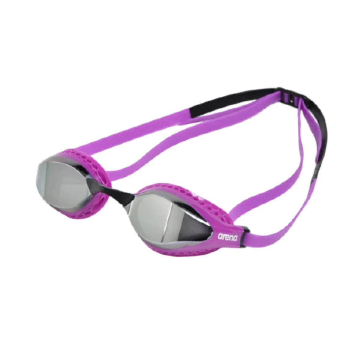 Plavecké okuliare ARENA AIR-SPEED MIRROR II · záber 1