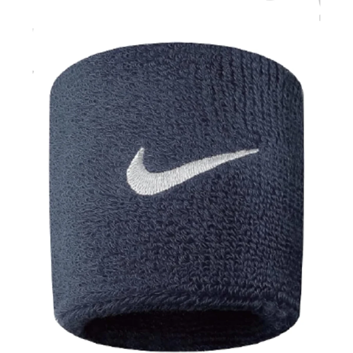 Potítka NIKE SWOOSH WRISTBANDS OB WH · záber 2