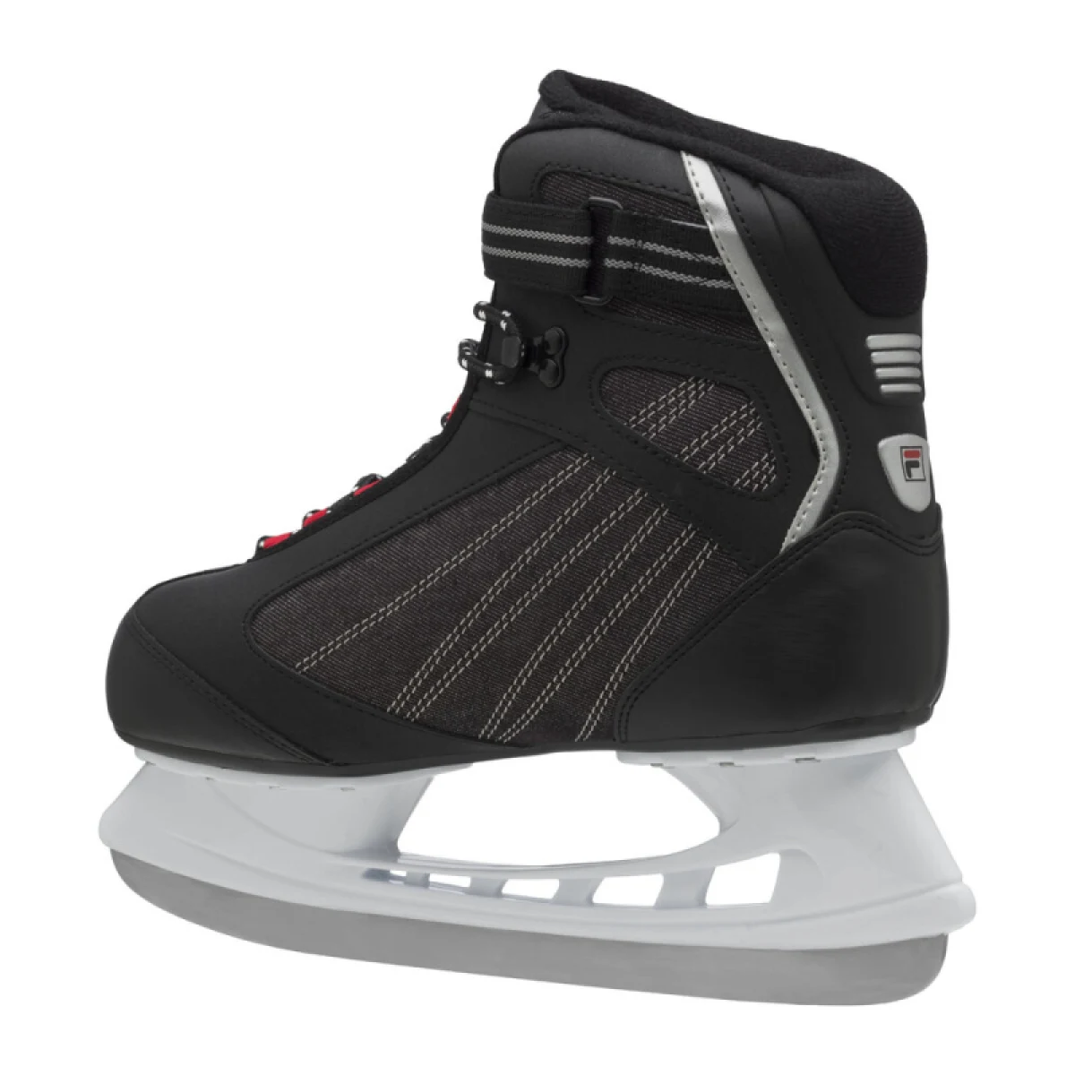 Pánske ľadové korčule FILA SKATES BREEZE BLACK · záber 4