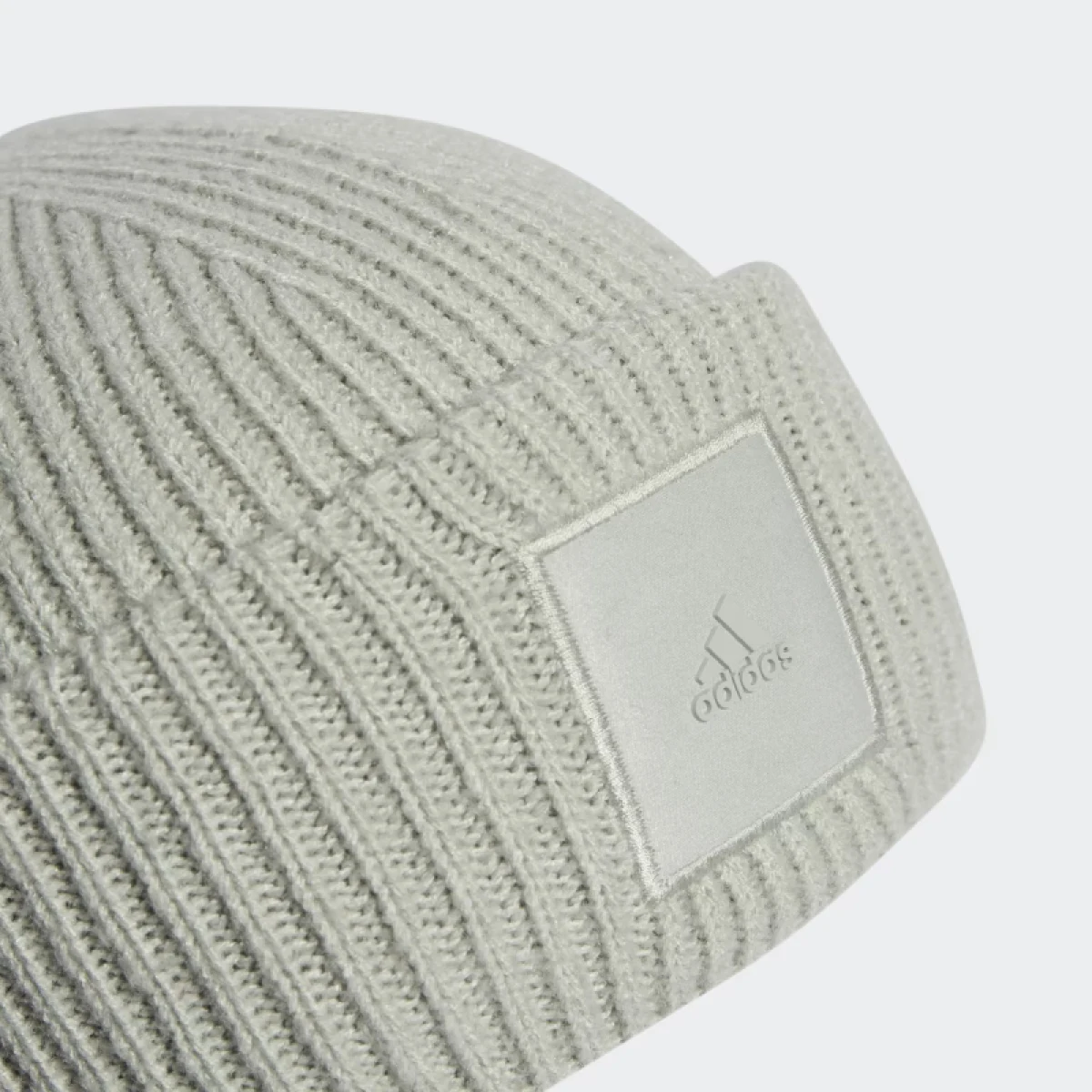 Dámska zimná čiapka ADIDAS WID CUFF BEANIE WONSIL · záber 2
