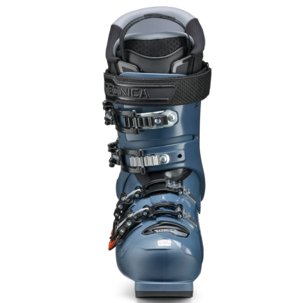 Pánske lyžiarky na zjazdovku - on piste TECNICA Mach Sport 90 MV GW, dark avio · záber 3