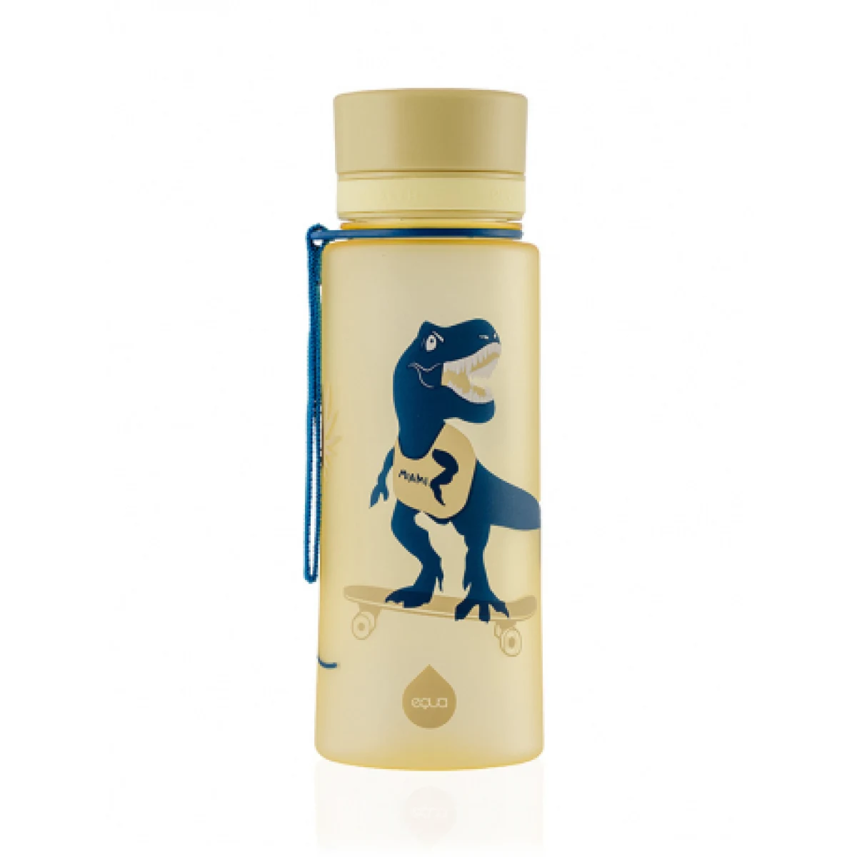 Detská fľaša EQUA Dino, 600 ml · záber 1