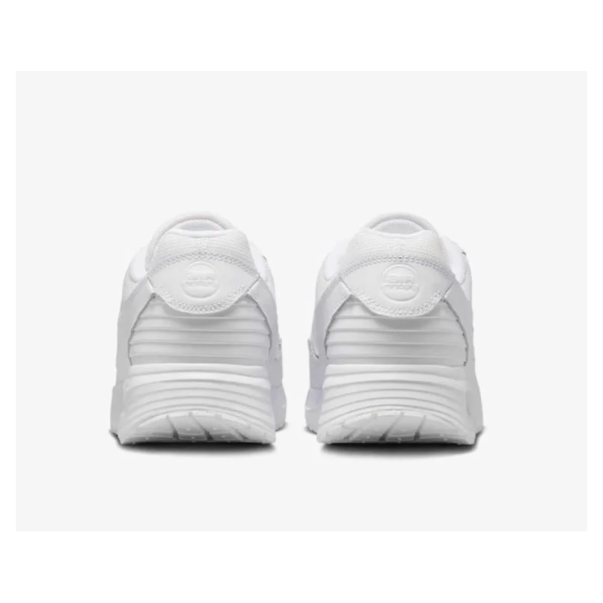 Pánska rekreačná obuv NIKE Air Max Verse M white white pure platinum · záber 5