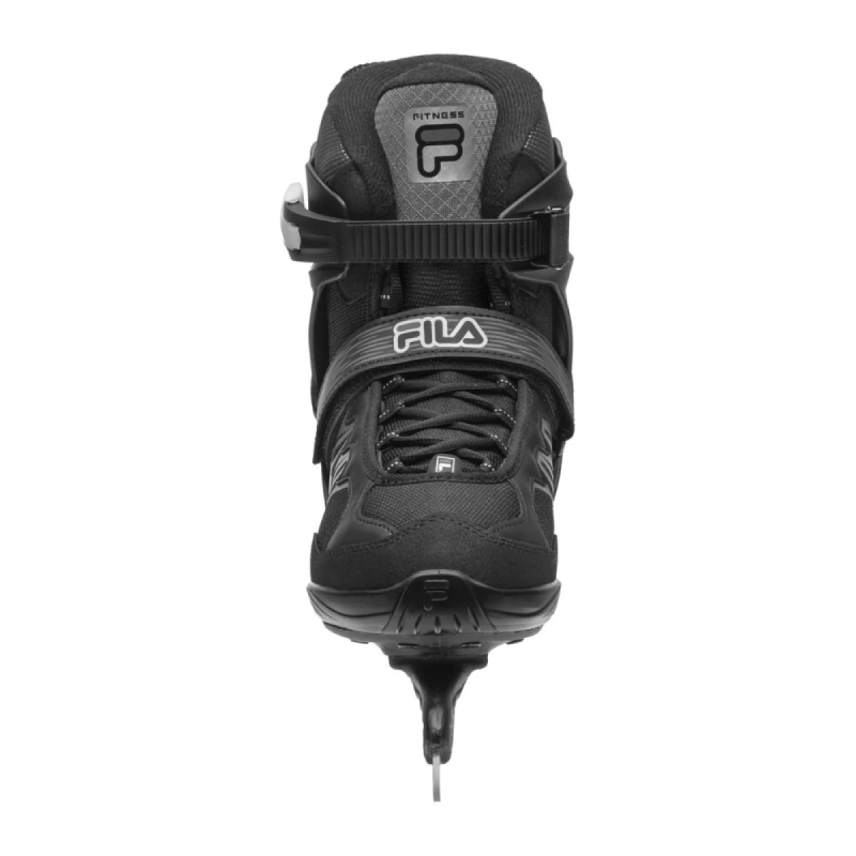 Pánske ľadové korčule FILA SKATES PRIMO ICE BLACK GREY · záber 3