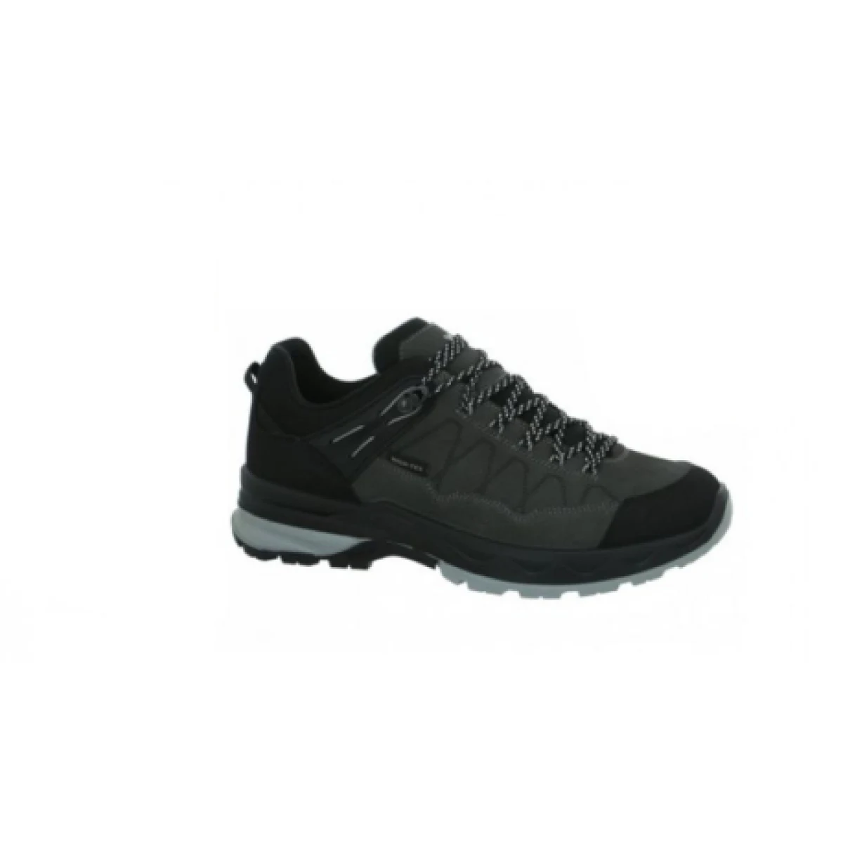 Nízka turistická celokožená obuv WITEBLAZE TREK SPEED LO UNI · záber 1