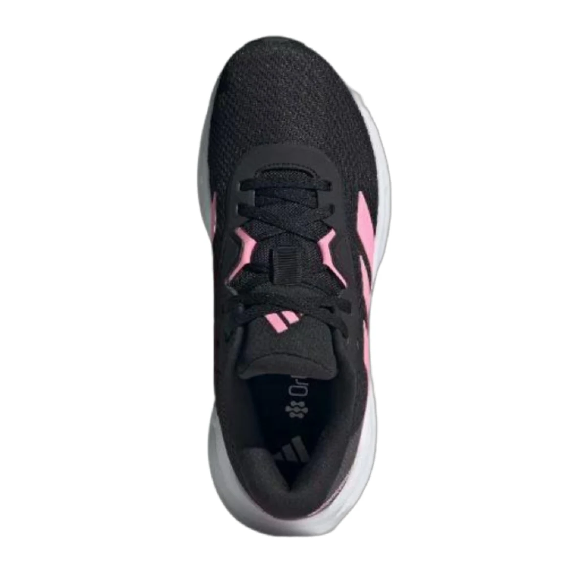 Dámska športová obuv (tréningová) ADIDAS Galaxy 7 W core black bliss pink carbon · záber 4
