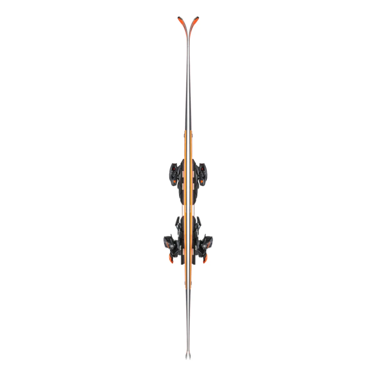 Pánske lyže na zjazdovku - on piste s viazaním BLIZZARD Thunderbird R18 LTD + XCELL12 · záber 3