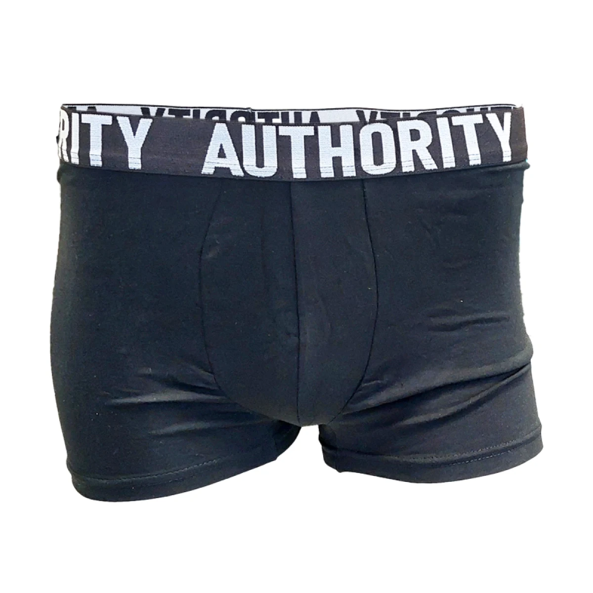 Pánske boxerky AUTHORITY B - BAPE 3PCK BLK · záber 2
