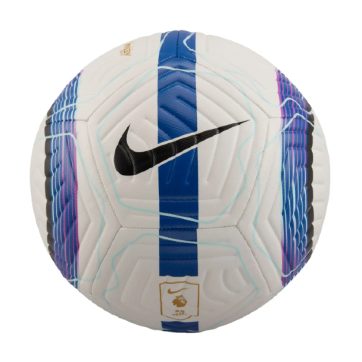 Futbalová lopta NIKE PL NK ACADEMY - FA24 · záber 1
