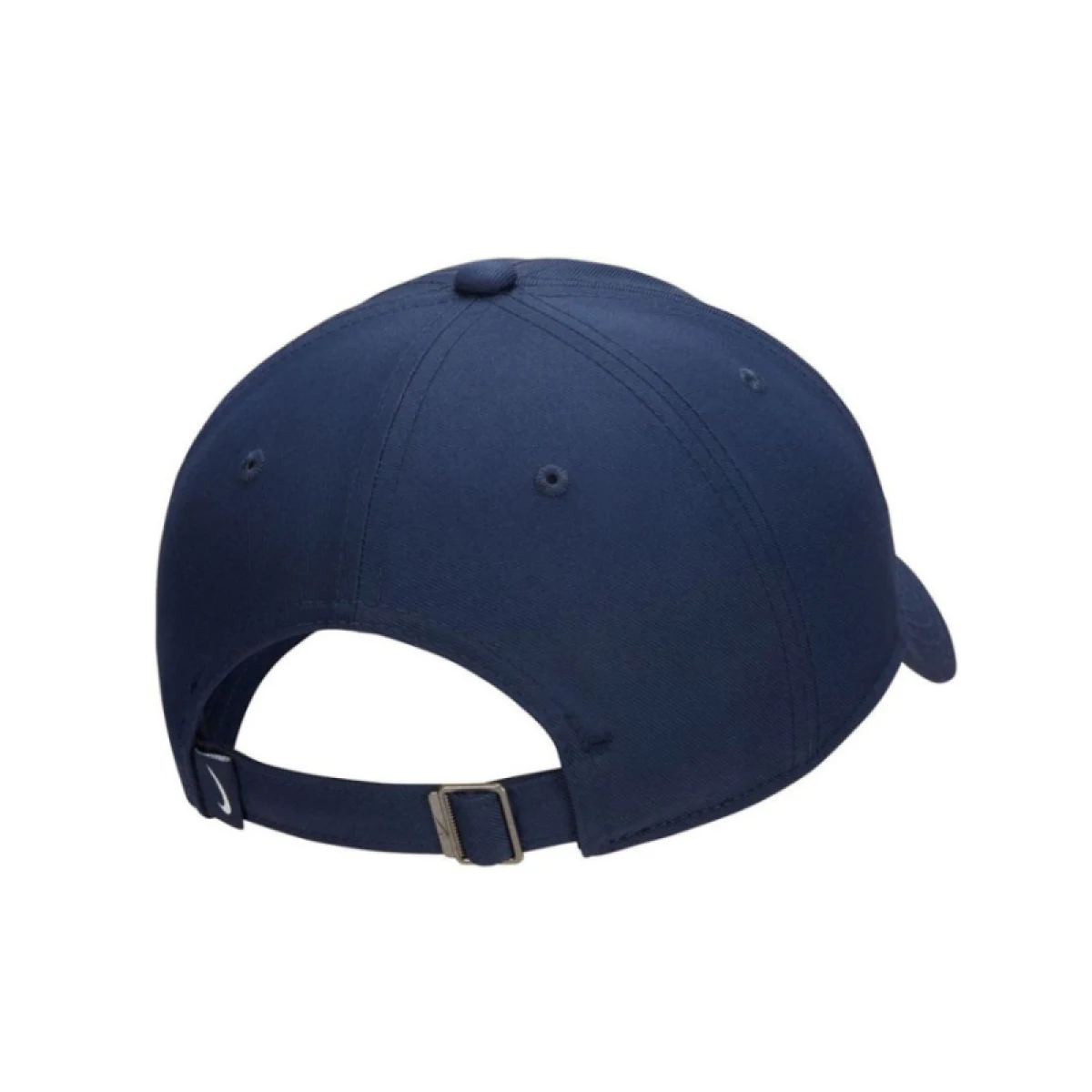 Šiltovka NIKE U NK CLUB CAP U CB SWSH L · záber 2