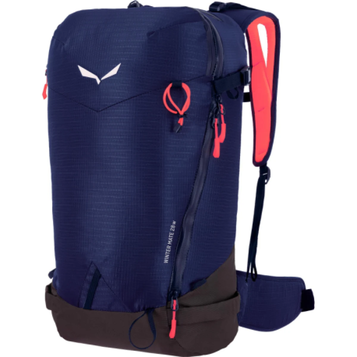 Skialp batoh SALEWA WINTER MATE 28L W · záber 1