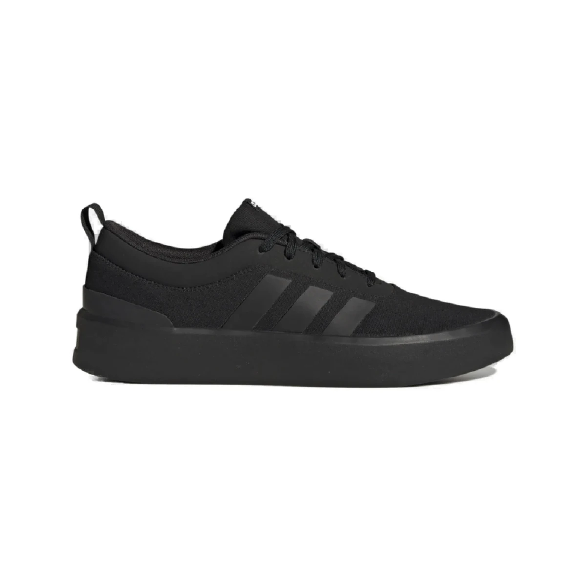 Pánska rekreačná obuv ADIDAS FutureVulc core black core black cloud white · záber 2