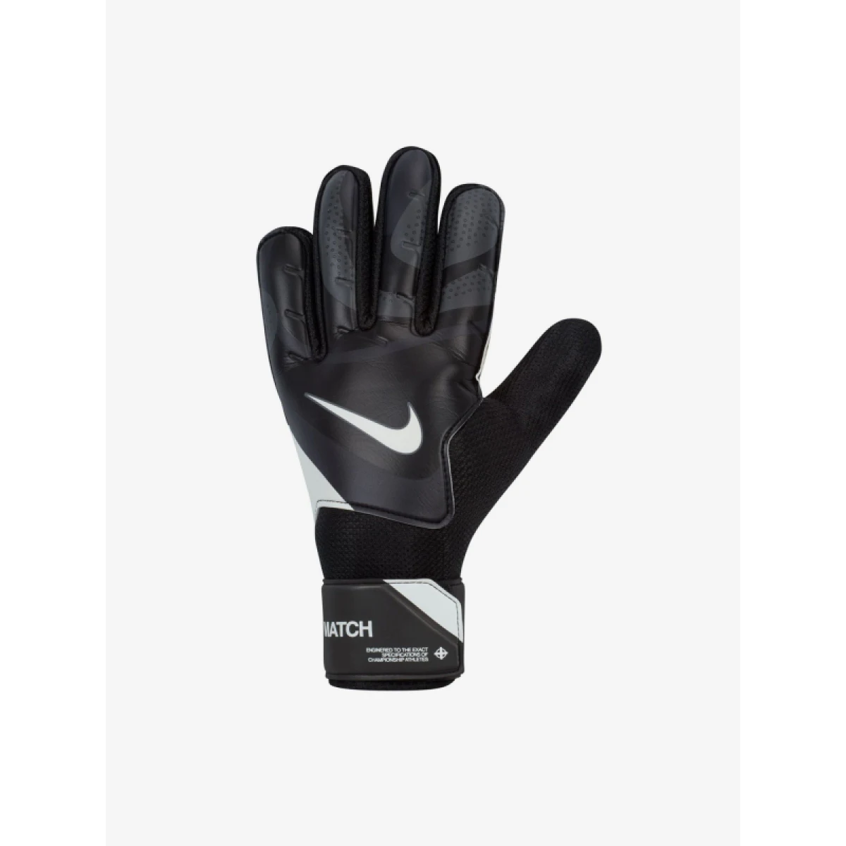 Futbalové brankárske rukavice NIKE NK GK MATCH - HO23 · záber 3