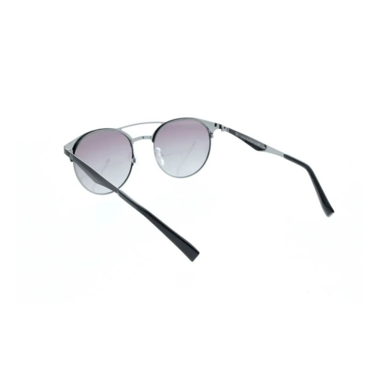 Slnečné okuliare H.I.S. POLARIZED HPS94108-1, black, smoke gradient POL, 53-20-140 · záber 5