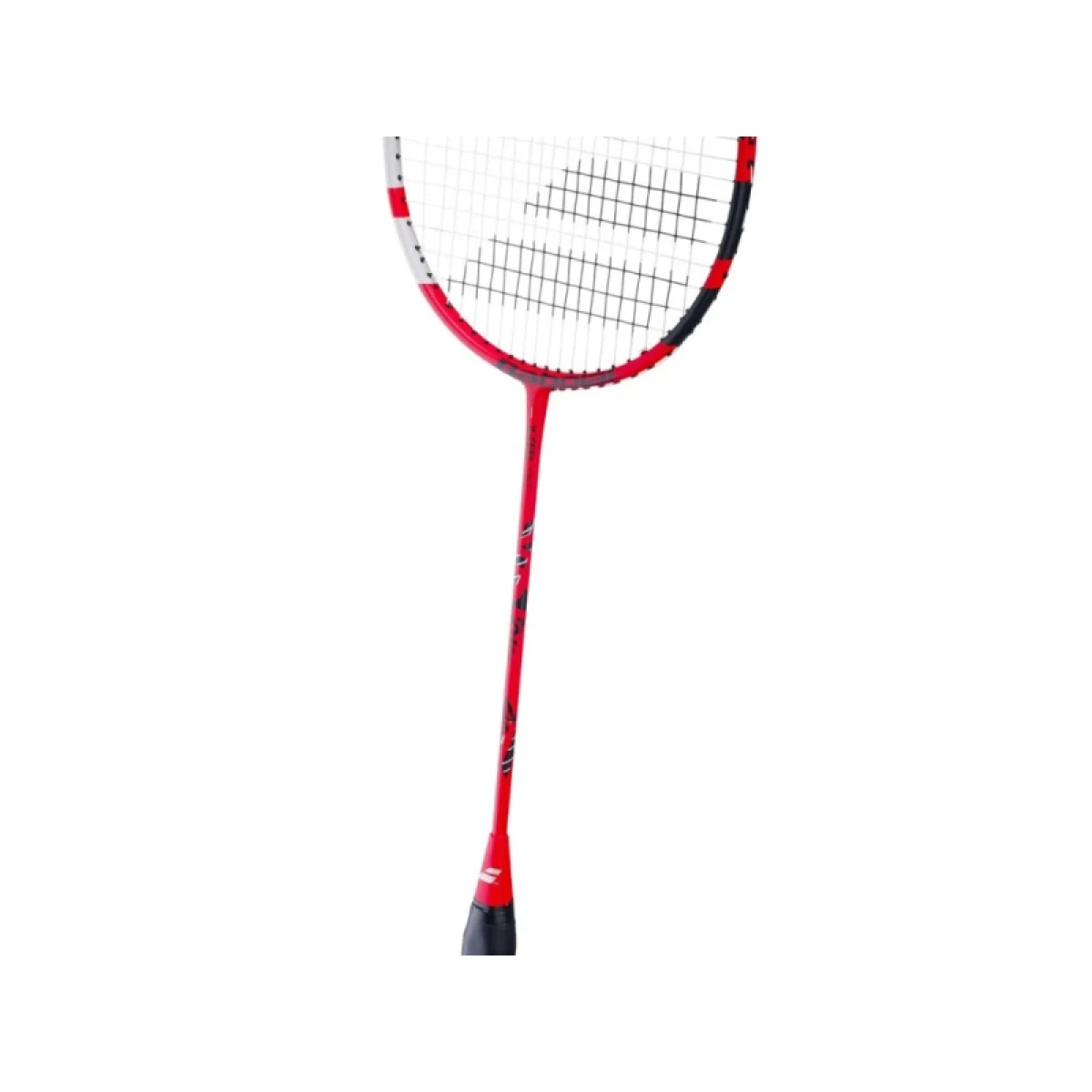 Bedmintonová raketa pre pokročilých BABOLAT X-FEEL RISE S NCV · záber 3