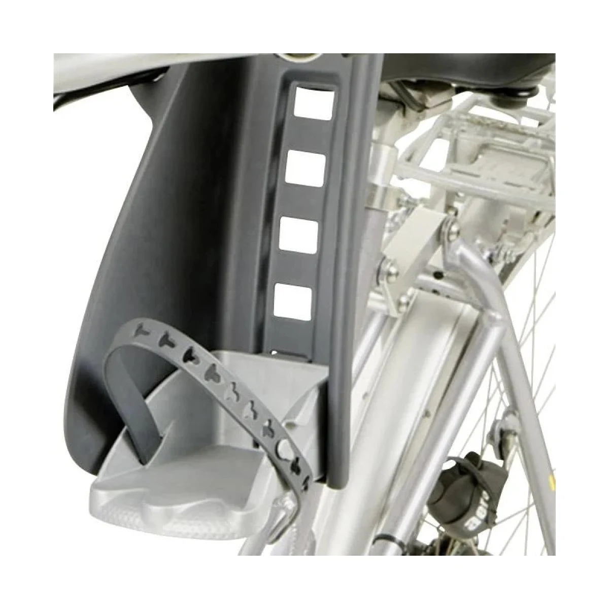 Detská sedačka na bicykel POLISPORT Bilby Junior front (front mount) · záber 5