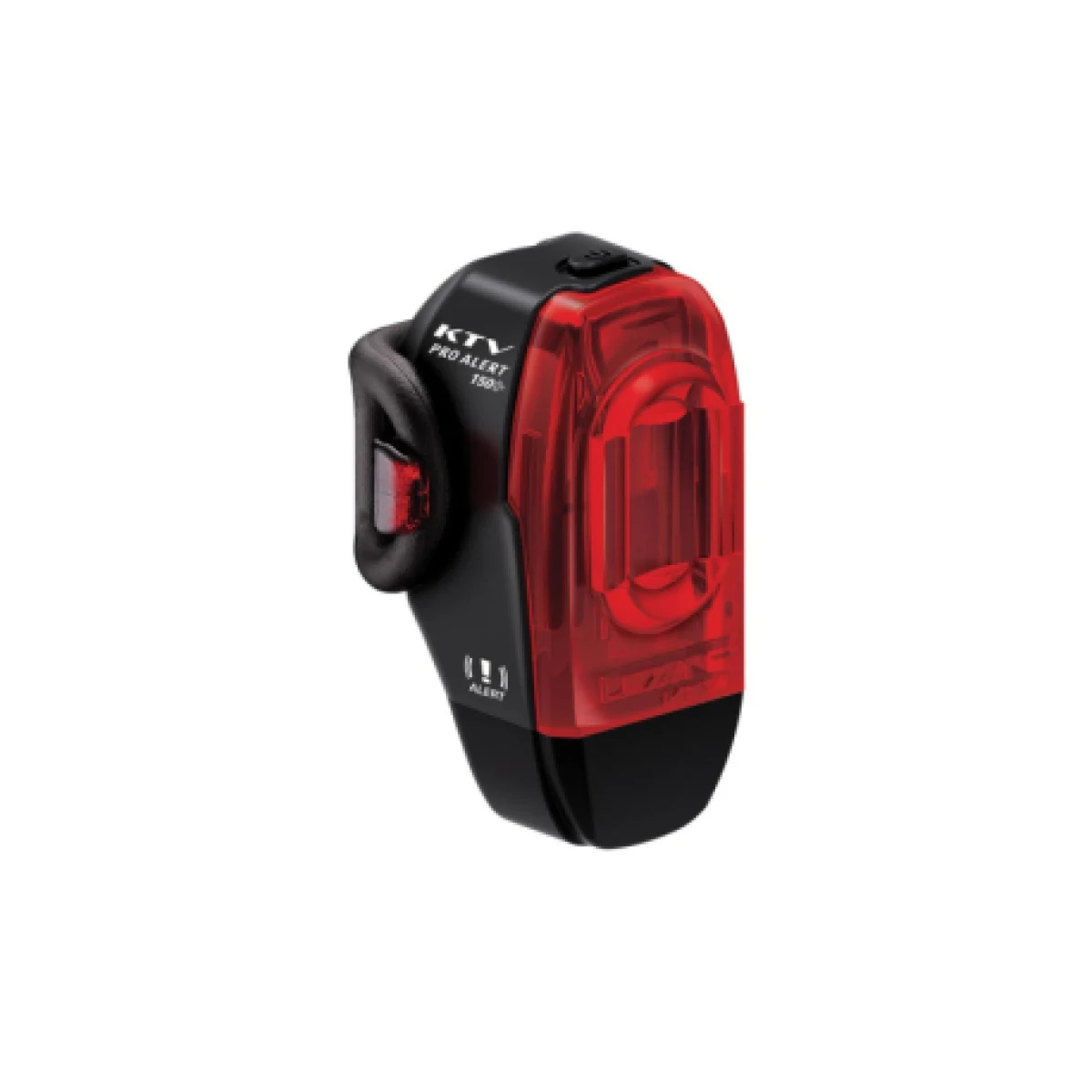 Svetlo na bicykel LEZYNE KTV DRIVE PRO+ ALERT REAR · záber 1