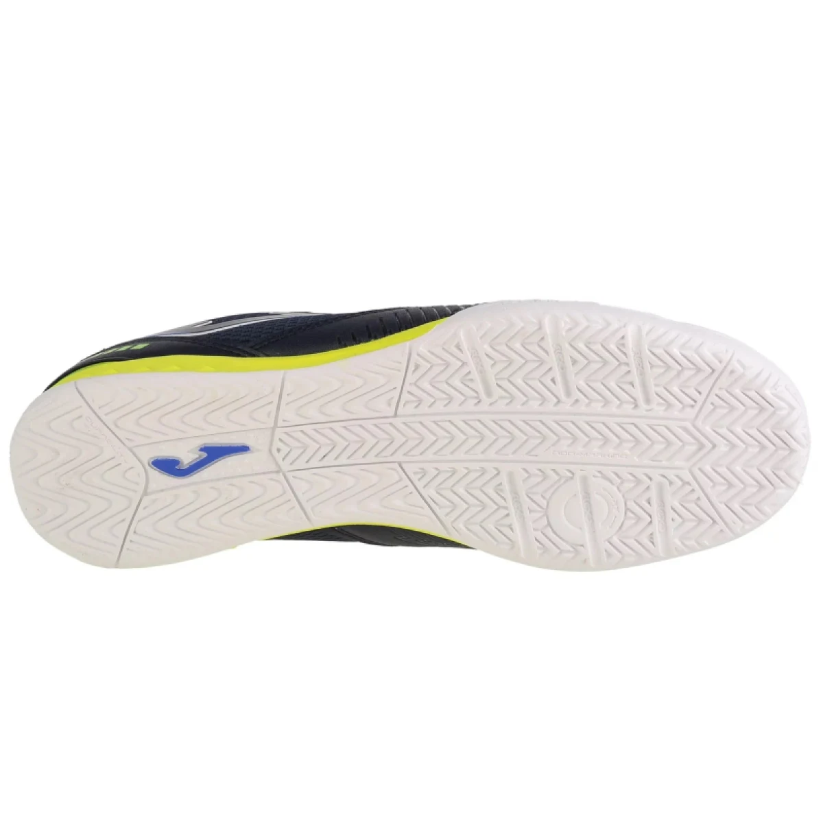 Pánske futbalové kopačky halové JOMA Dribling M IC navy blue · záber 5