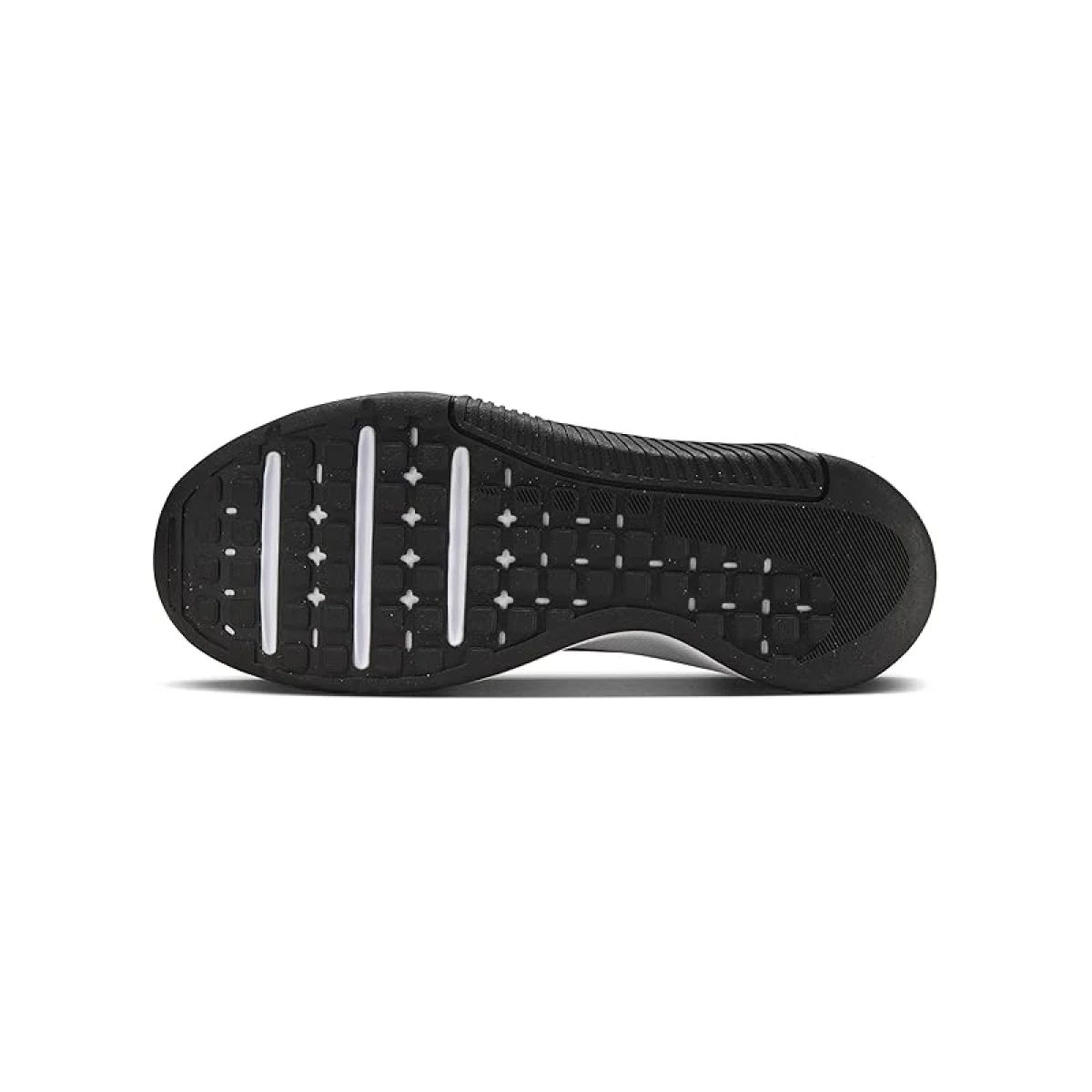 Dámska športová obuv (tréningová) NIKE MC Trainer 3 black white · záber 5