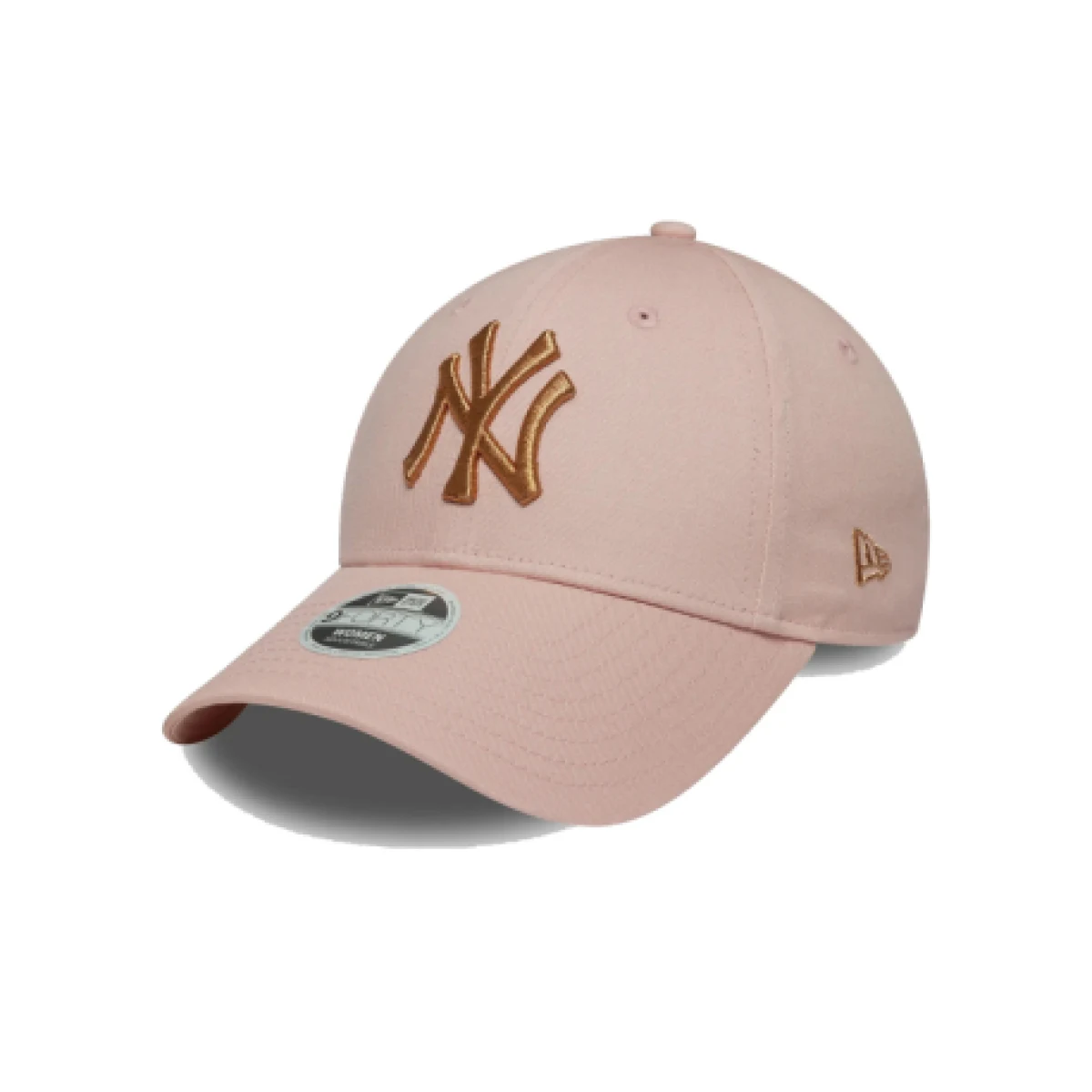 Dámska šiltovka NEW ERA 940W MLB Metallic logo 9forty NEYYAN · záber 1