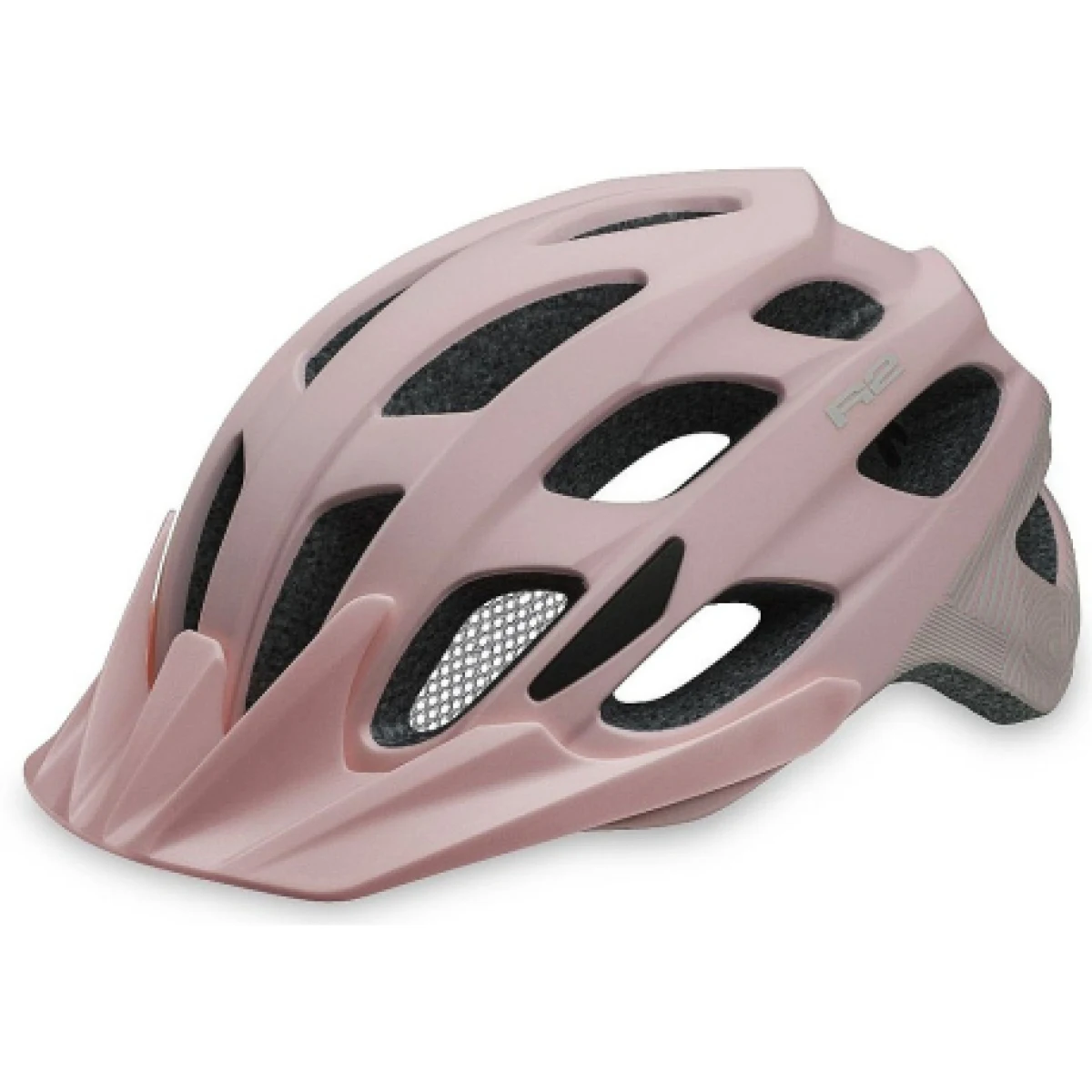 Cyklistická prilba R2 CLIFF · záber 1