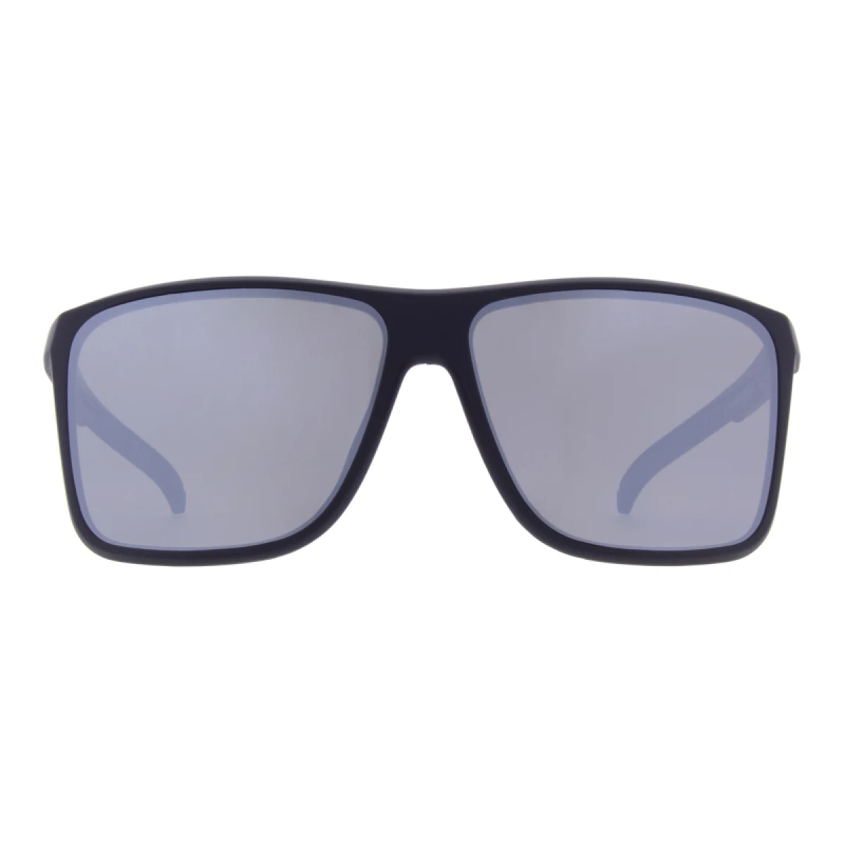 Slnečné okuliare RED BULL SPECT TAIN-001, black smoke with silver mirror · záber 2