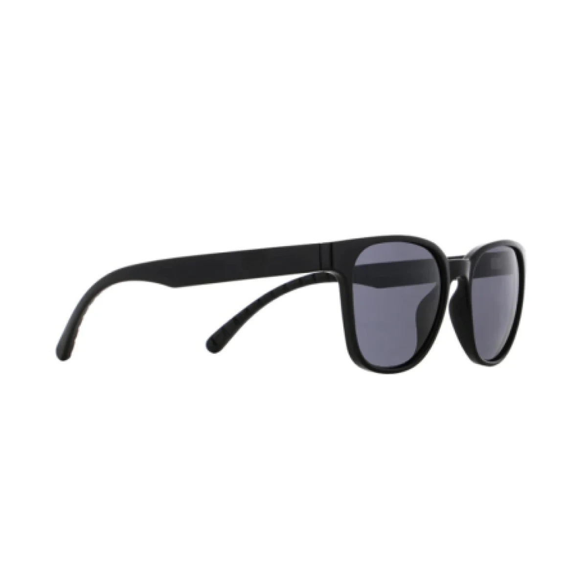 Slnečné okuliare RED BULL SPECT EMERY-001P, shiny black, smoke, CAT3, 50-16-145 · záber 1