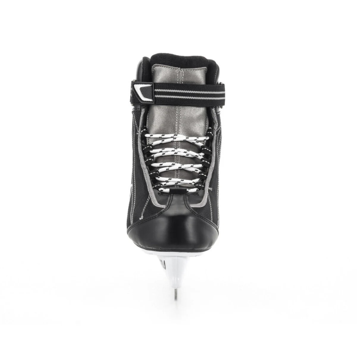 Pánske hokejové korčule FILA SKATES VIPER CF REC BLACK SILVER · záber 4