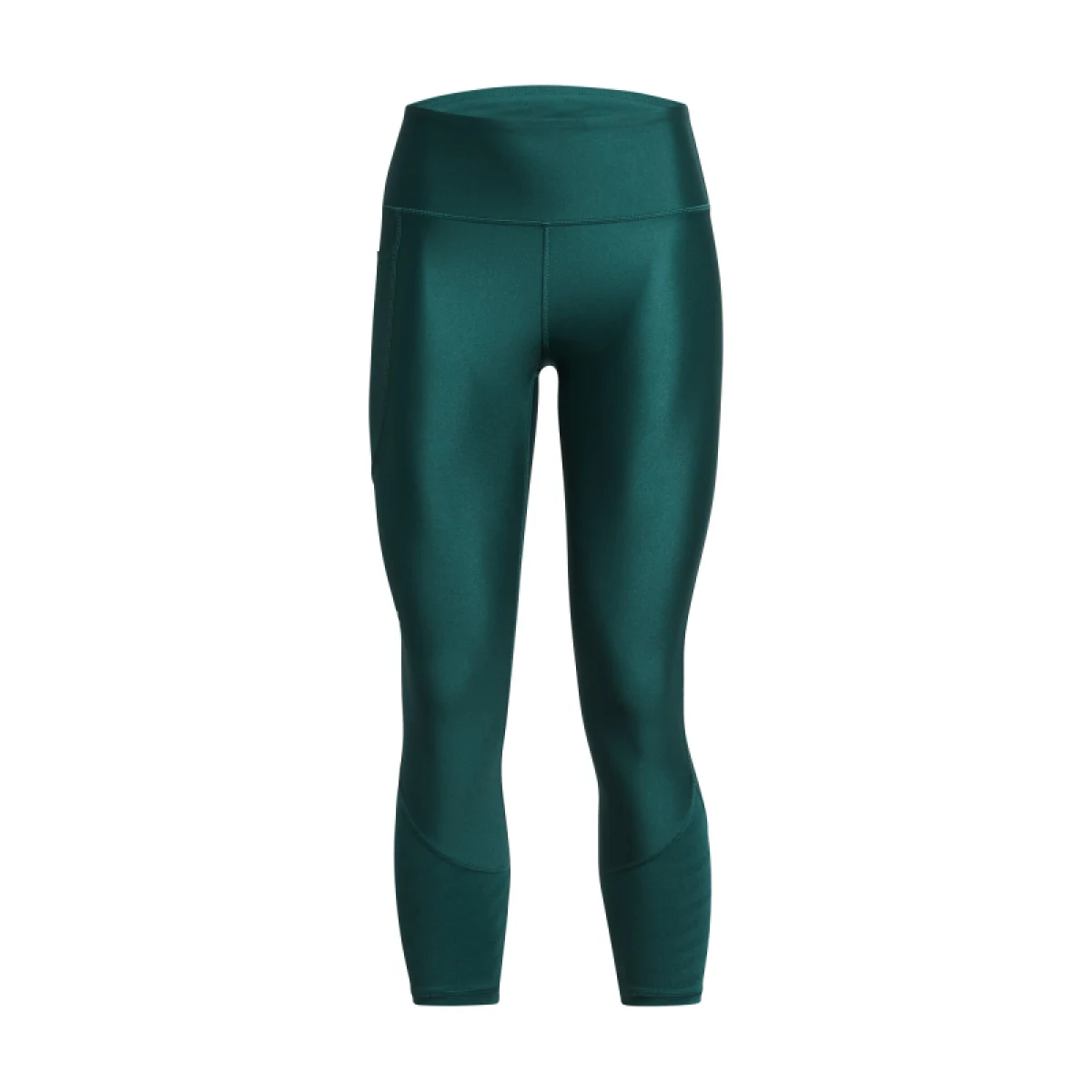 Dámske legíny UNDER ARMOUR Armour Breeze Ankle Legging-BLU · záber 5