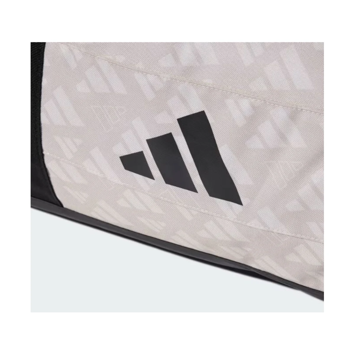 Cestovná taška ADIDAS LIN DUF M MONO WONALU ORBGRY BLACK · záber 4