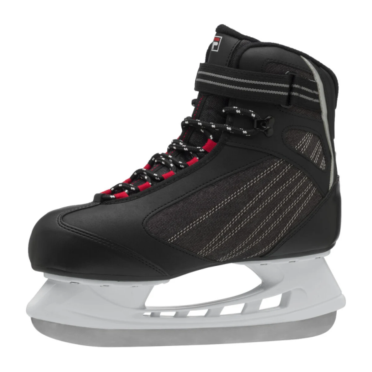 Pánske ľadové korčule FILA SKATES BREEZE BLACK · záber 2