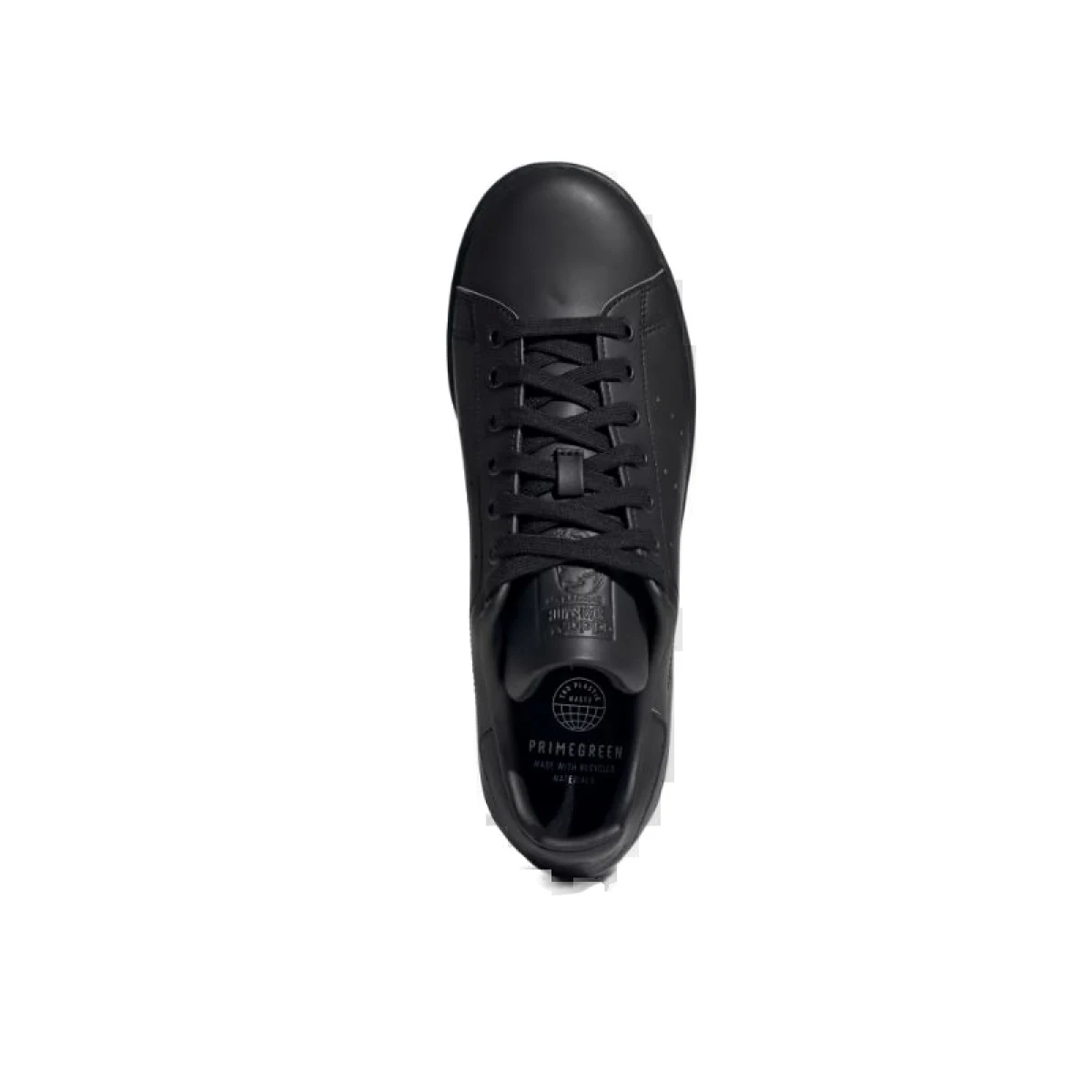 Pánska rekreačná obuv ADIDAS ORIGINALS Stan Smith core black core black cloud white · záber 4