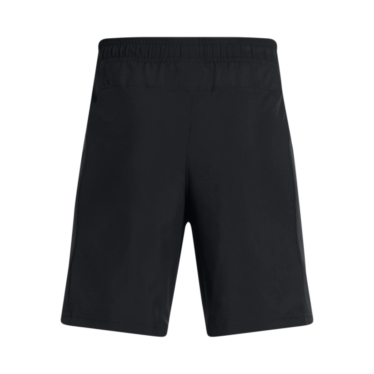 Chlapčenské tréningové kraťasy UNDER ARMOUR UA Tech Utility Woven Shorts-BLK · záber 2