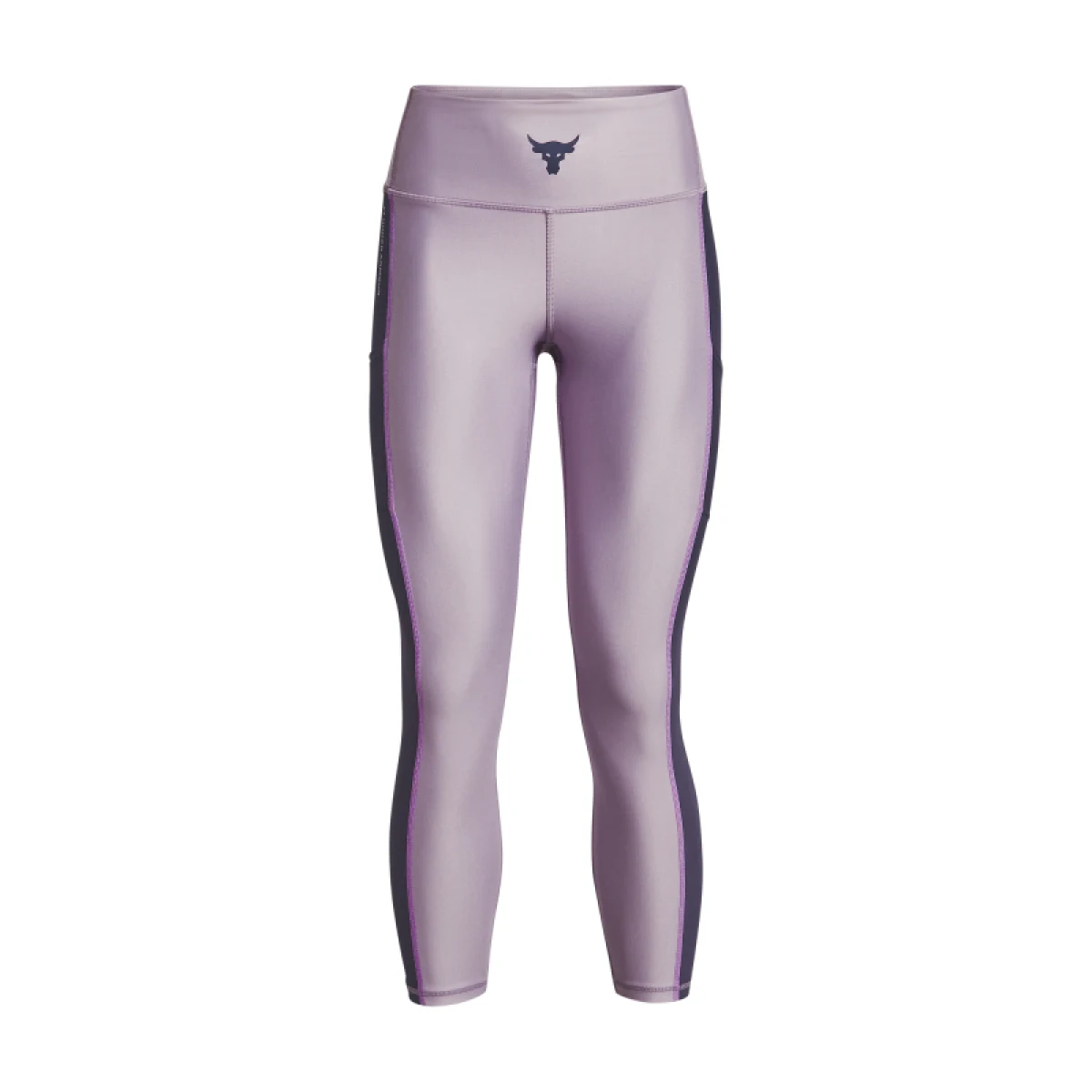 Dámske legíny UNDER ARMOUR PROJECT ROCK UA PROJECT ROCK HG Ankle Lg-PPL · záber 5