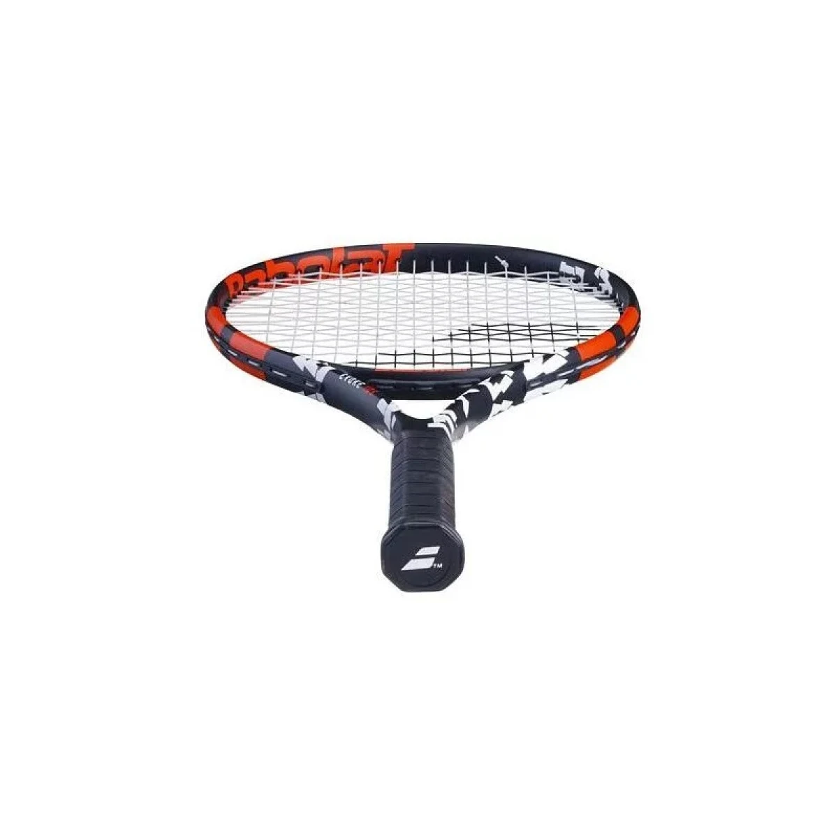 Tenisová raketa pre začiatočníkov BABOLAT EVOKE 105 · záber 3
