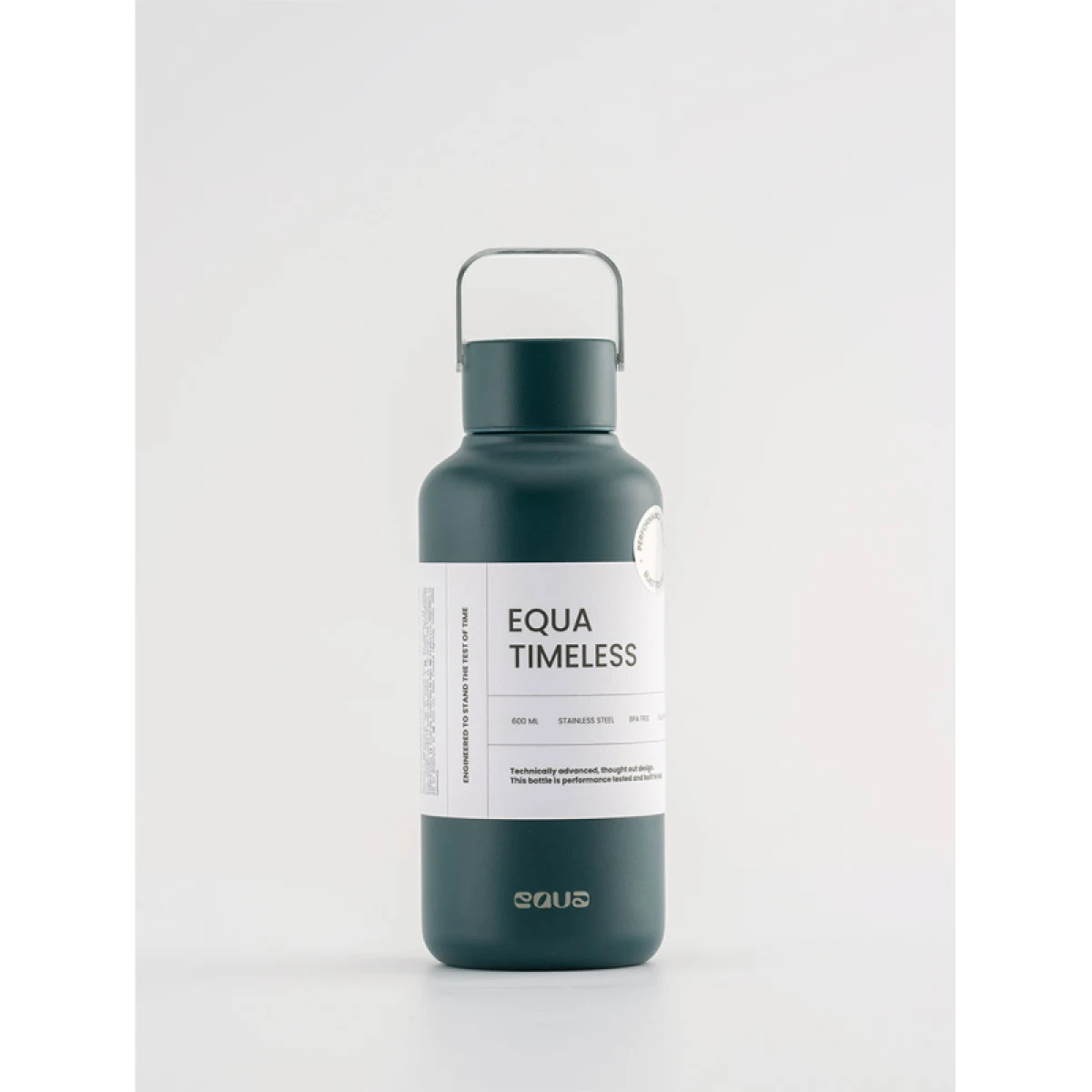 Fľaša EQUA TIMELESS Royal, 600 ml · záber 4