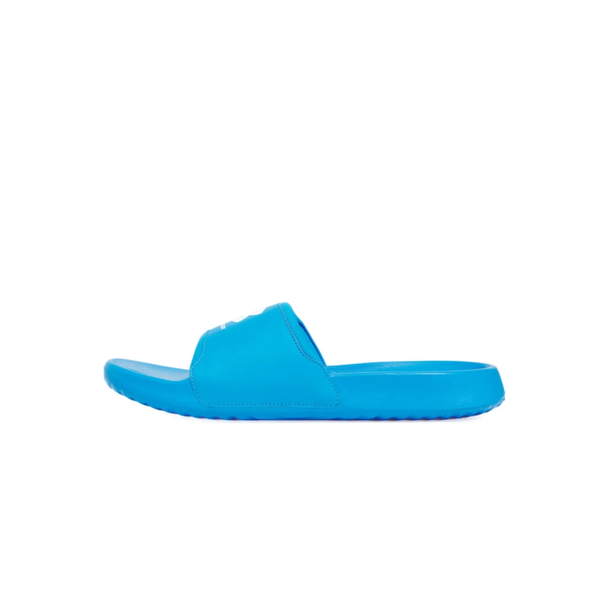 Pánske šlapky (plážová obuv) UNDER ARMOUR UA M Ignite Select electric blue electric blue white · záber 2