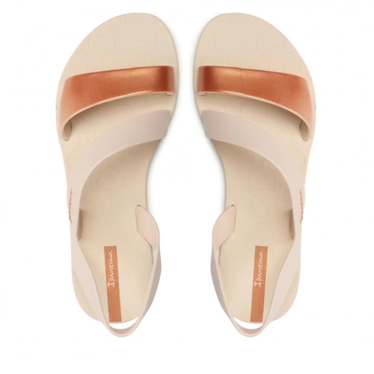 Dámske sandále IPANEMA Vibe Sandal beige · záber 4