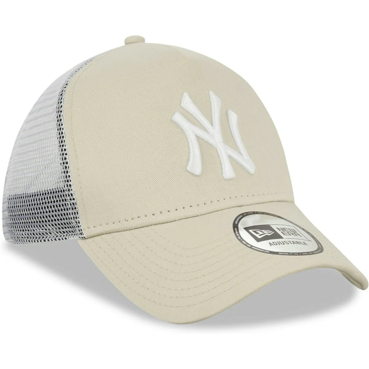 Šiltovka NEW ERA 940 Af trucker MLB League essential NEYYAN-STNWHI · záber 2
