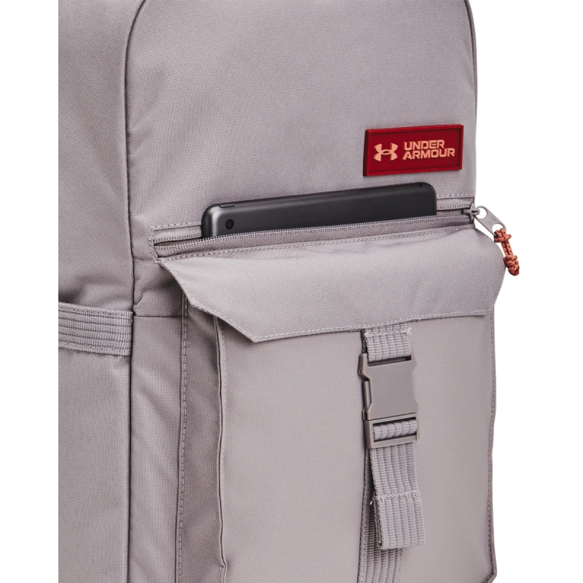 Batoh UNDER ARMOUR UA Triumph Campus BP-GRY 015 · záber 4