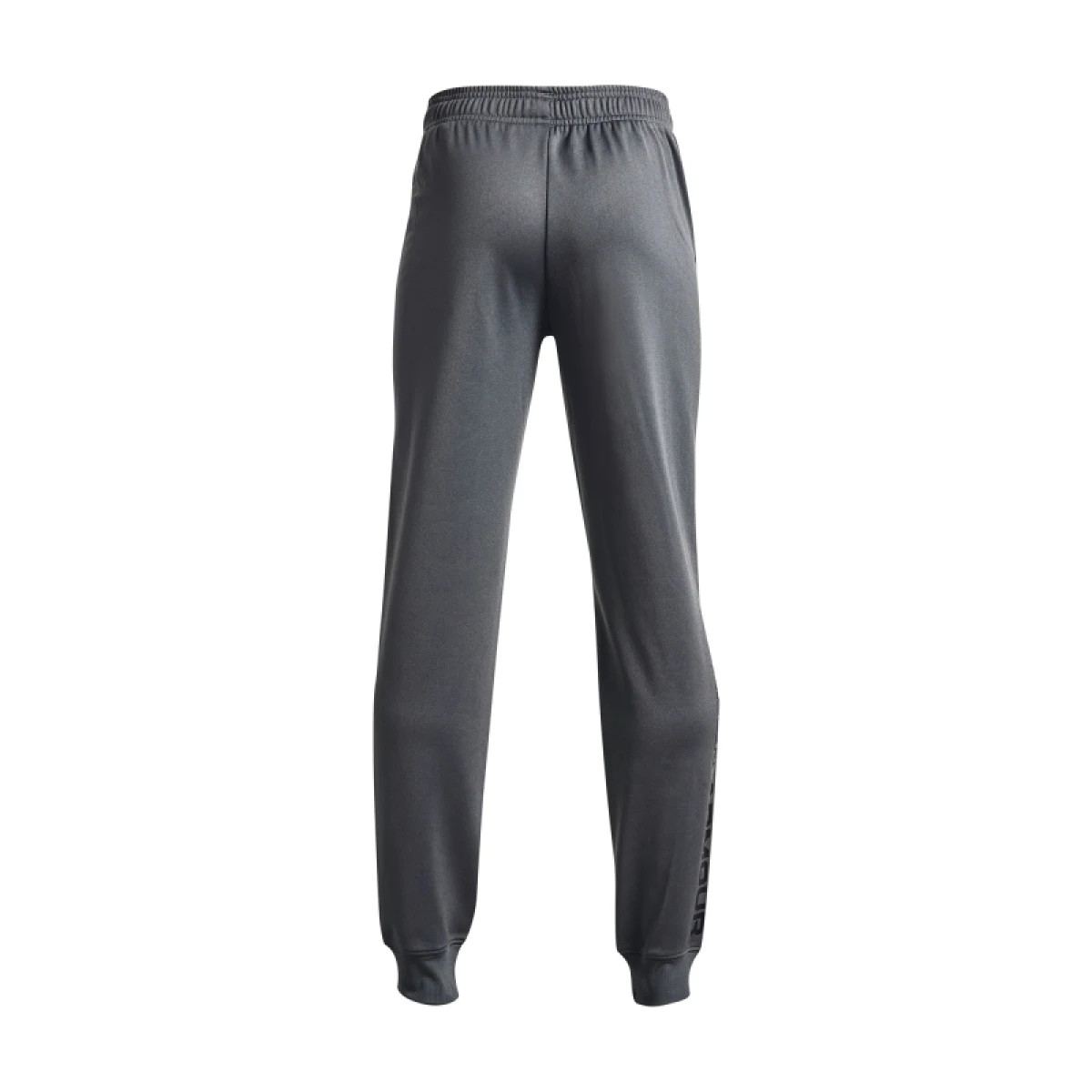 Chlapčenské tepláky UNDER ARMOUR UA BRAWLER 2.0 TAPERED PANTS-GRY · záber 2