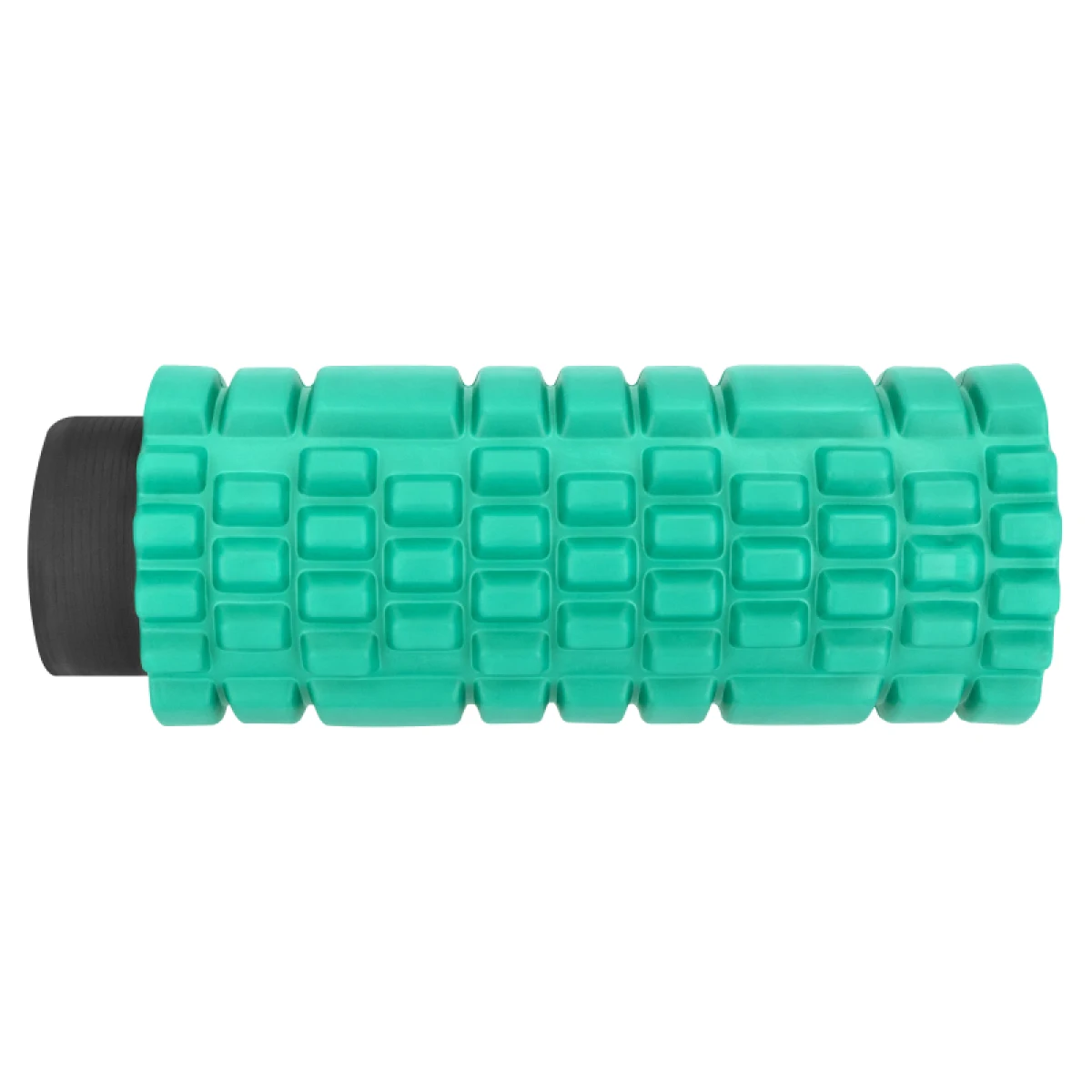Masážny valec SPOKEY MIXROLL 2v1 33 cm, green · záber 2